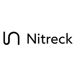 Nitreck Logo