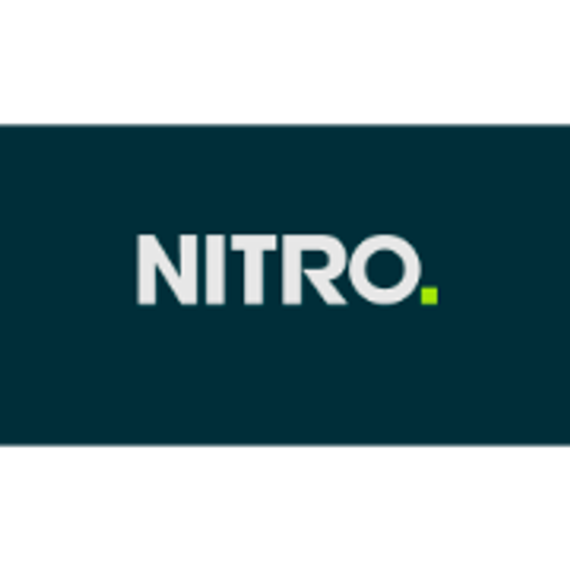 nitro-tv.de Logo