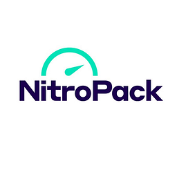 NitroPack Logo