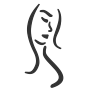 Nitsch Kerstin Dr. Frauenarzt Logo