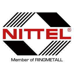 Nittel Halle GmbH Logo