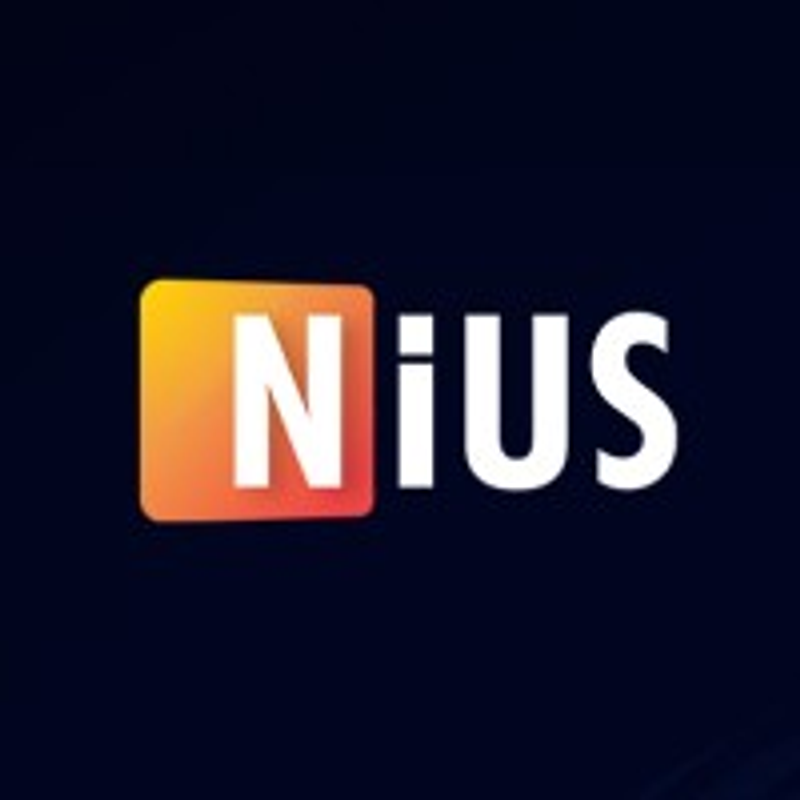 Nius Logo