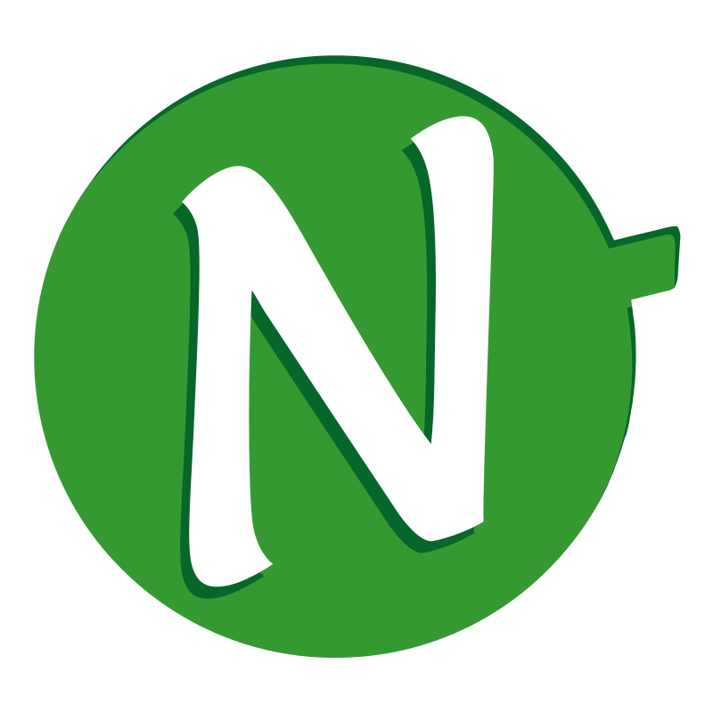 Nix-wie-weg GmbH & Co. KG Logo