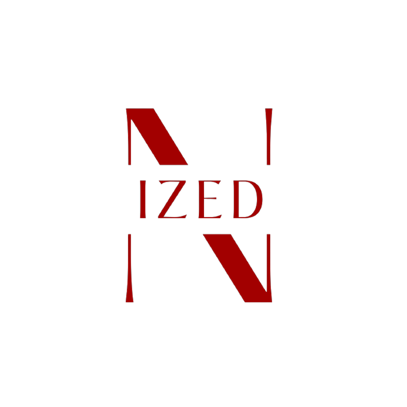 NiZED Logo