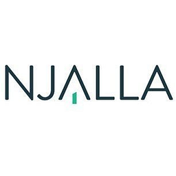 Njalla Logo
