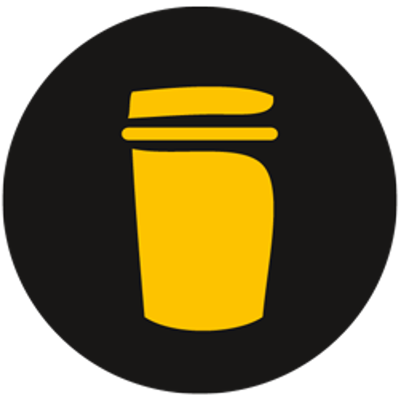 'NJOYCUPS Logo