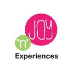 Njoyexperiences Logo