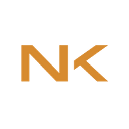 NK Fitness Logo