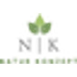 Nk Naturkonzept Logo