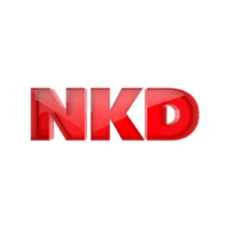 NKD Logo