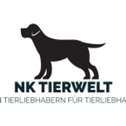 NK Tierwelt Logo