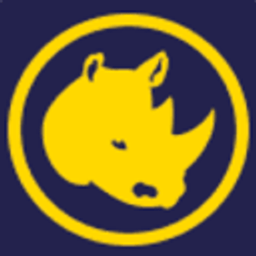 Spinorhino App Logo