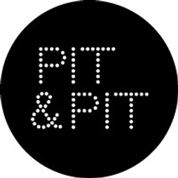 Pit&Pit Logo