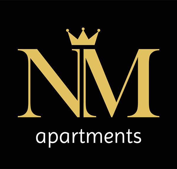 NM apartments Logo