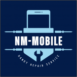 nm-mobile Logo