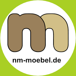 NM Moebel Logo