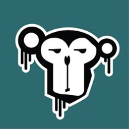 Not My Circus. Not My Monkeys. Logo