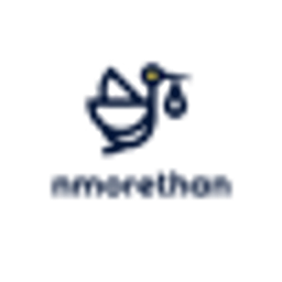 Nmorethan Logo