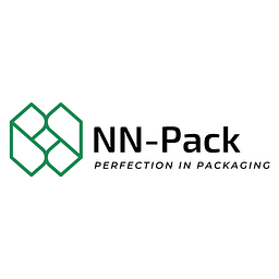NN-Pack GmbH Logo