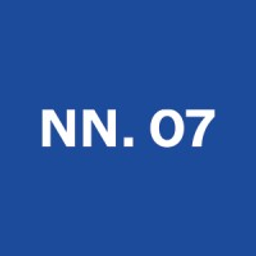 NN.07 Logo