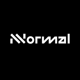 Nnormal Logo