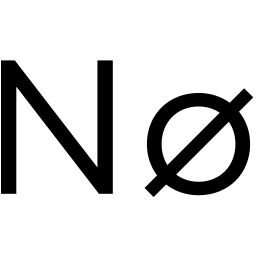 no-cosmetics.com Logo