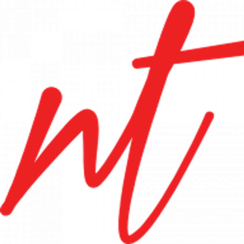 Hochzeitsmoderator Alexander Feldmann #notamada Logo