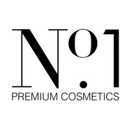 No.1 Cosmetics GmbH Logo