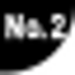 No.2 Records Musikhandel Logo