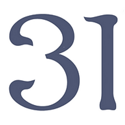 Gästehaus No. 31 im Rosengarten Logo