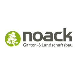 Noack Carsten Garten- u. Landschaftsbau Logo
