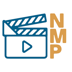 Noack media production GbR Logo