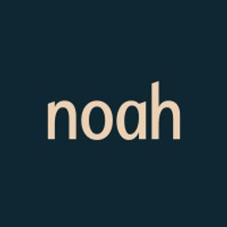 Noah Logo