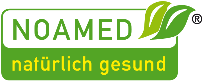 noamed.de Logo