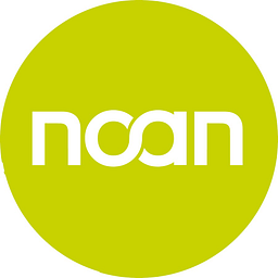 NOAN GmbH Logo