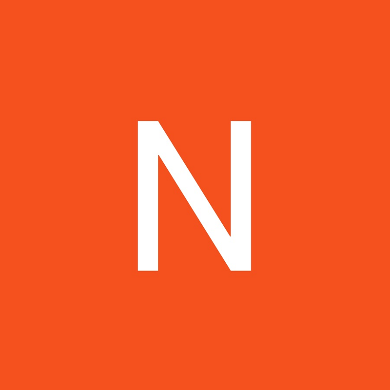 Noard Logo