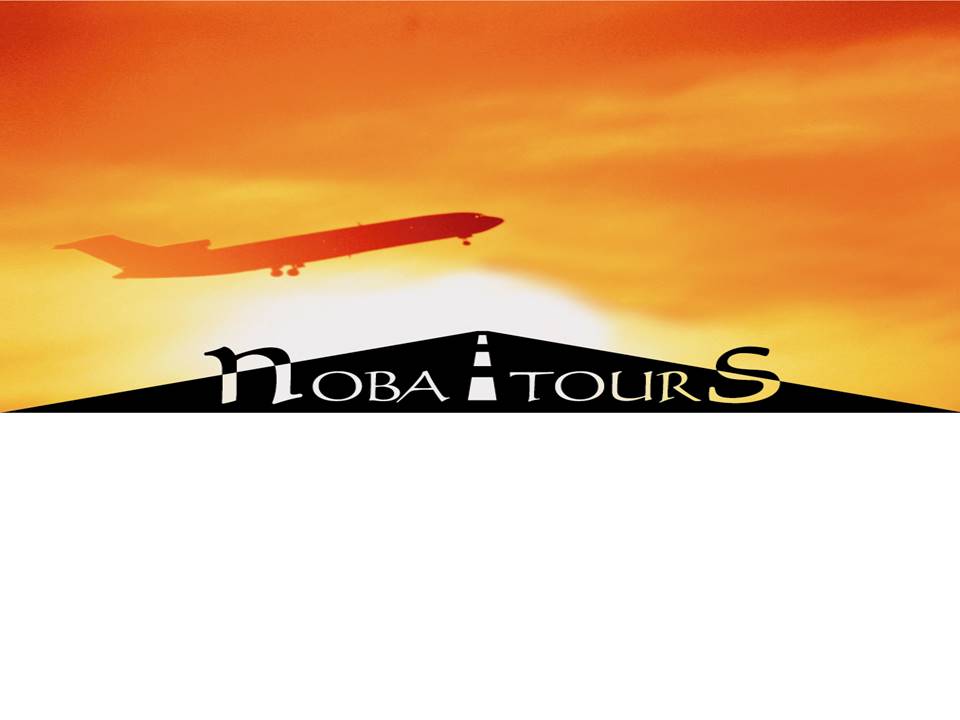 Nobatours Logo