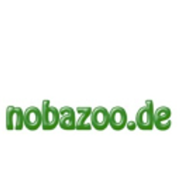 nobazoo Logo