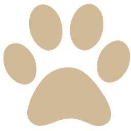 Nobelpfote Logo