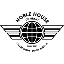 NOBLE HOUSE Logo