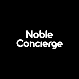 Noble Vacations Logo