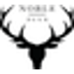 nobledeer.eu Logo
