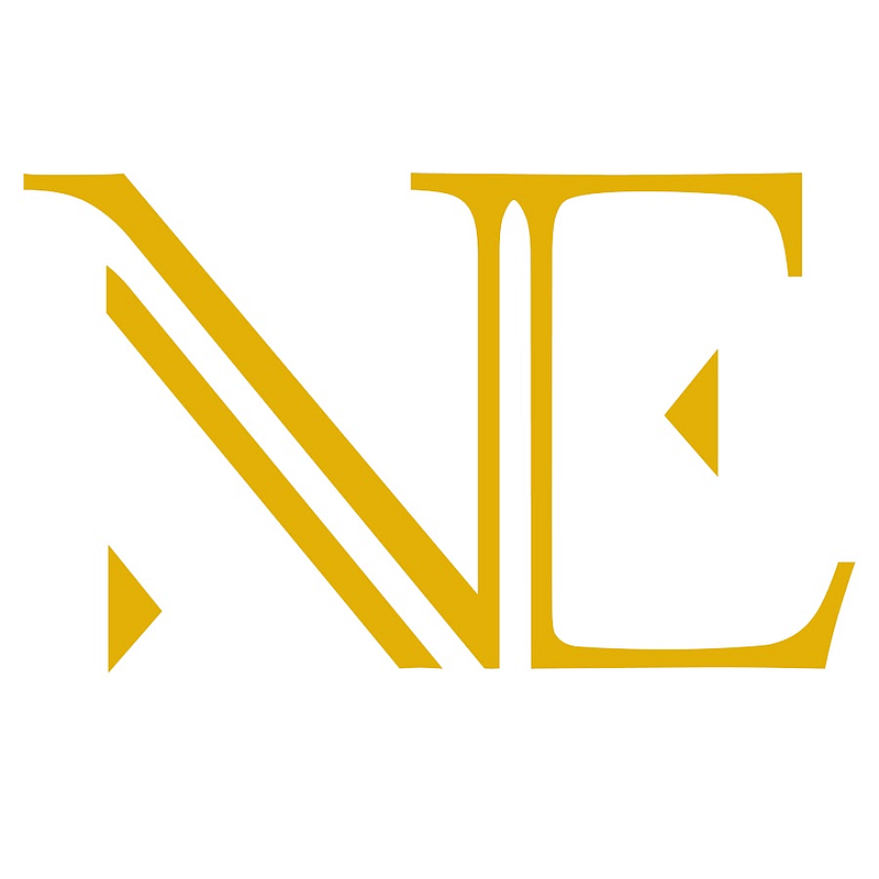 Noble Event DJs Logo