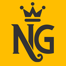 Noble Gear Controller Logo