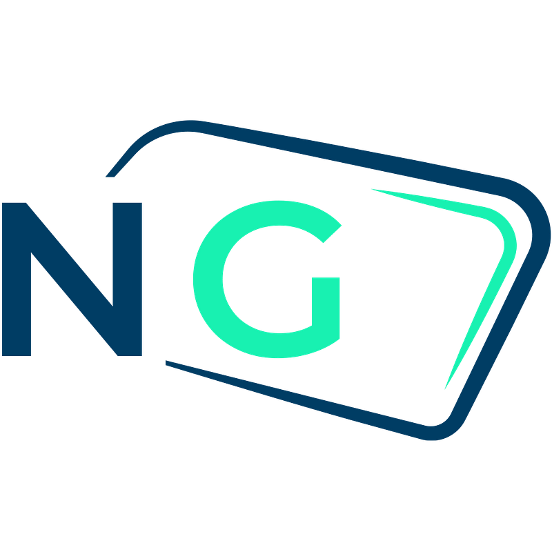nobleglass GmbH & Co KG Logo