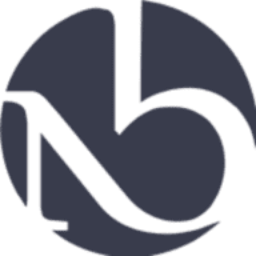 Noblie Custom Knives Logo