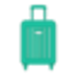 Noboringsuitcases.de Logo