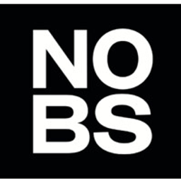 NO BS Logo