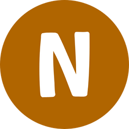 NOBÜ Cargo bikes Logo