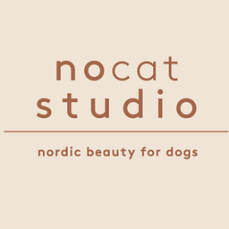 Nocatstudio Logo